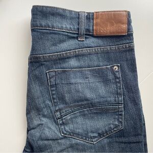 Y2K Lee Straight Jeans L342
